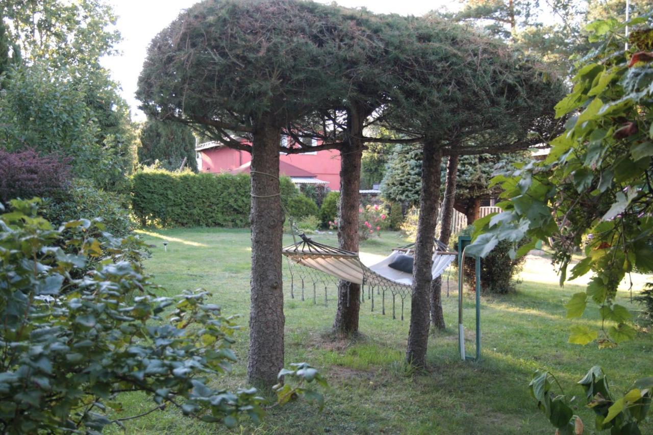 Private Seaside Home Sasino Exteriör bild